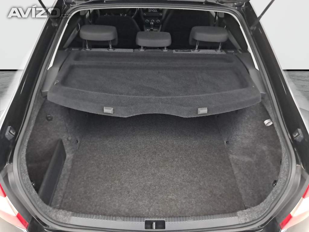Foto inzerátu Skoda Octavia 1.6 TDI