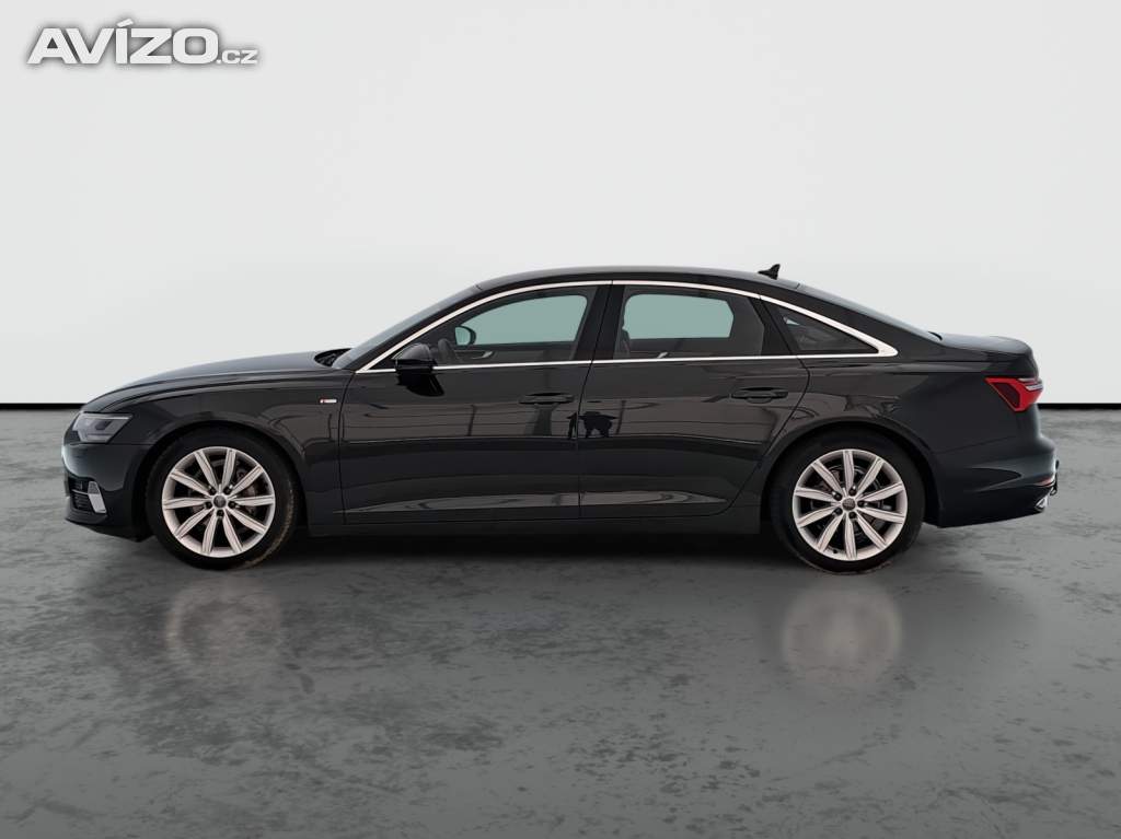 Foto inzerátu Audi A6 40 TDI