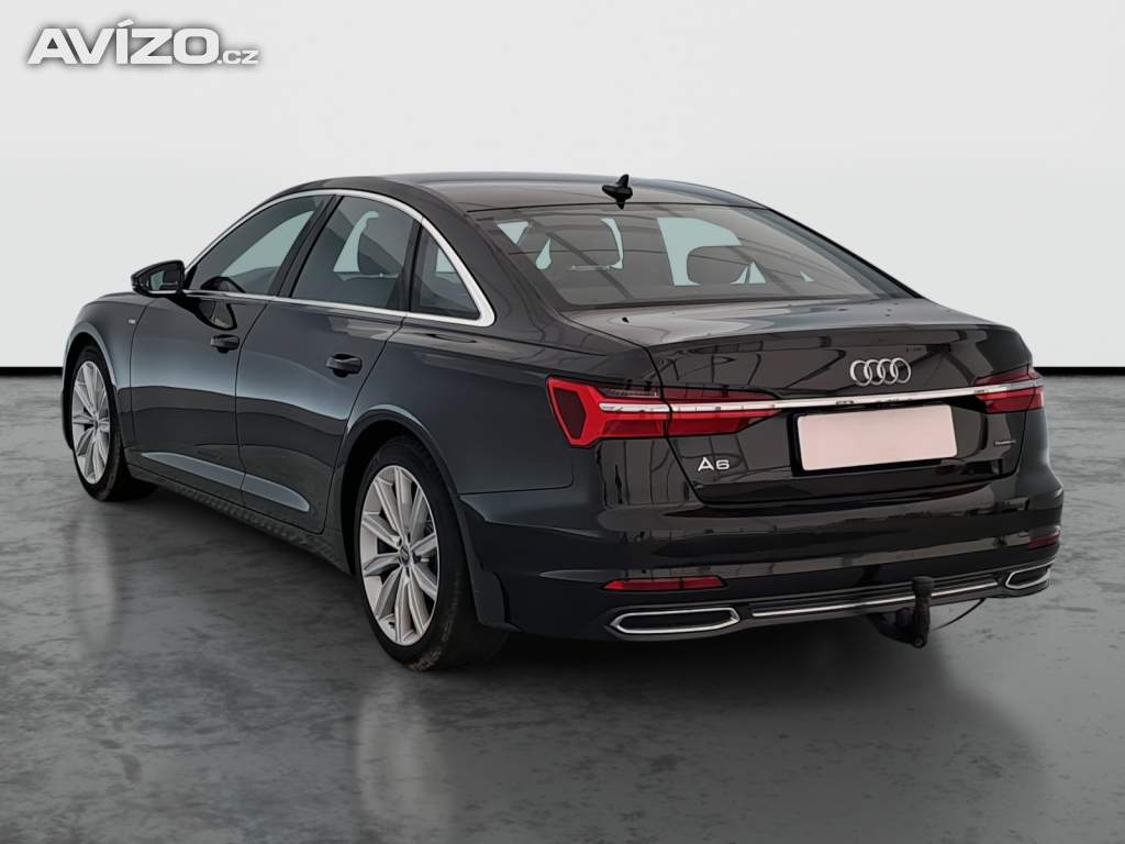 Foto inzerátu Audi A6 40 TDI