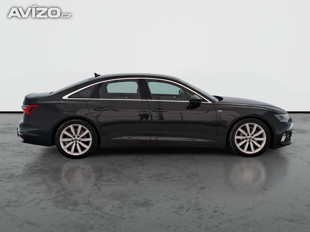 Foto inzerátu Audi A6 40 TDI