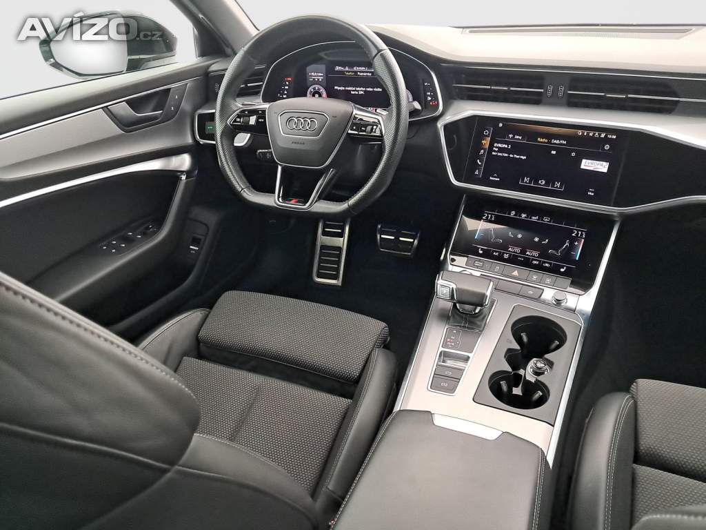 Foto inzerátu Audi A6 40 TDI