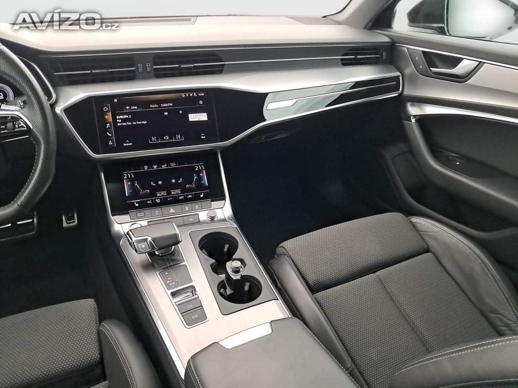 Foto inzerátu Audi A6 40 TDI