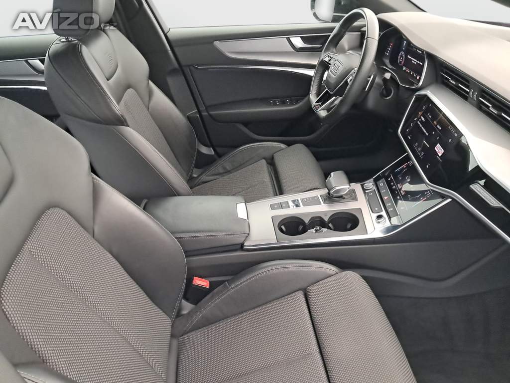 Foto inzerátu Audi A6 40 TDI