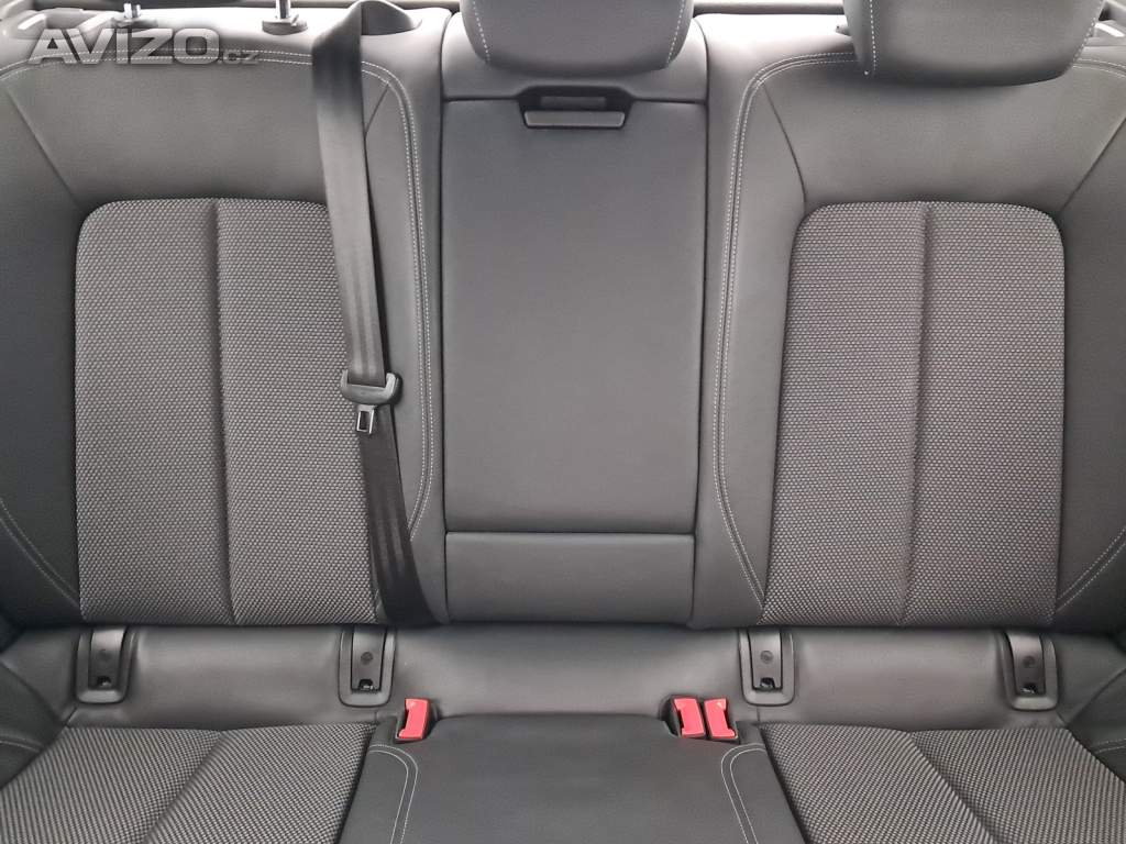 Foto inzerátu Audi A6 40 TDI