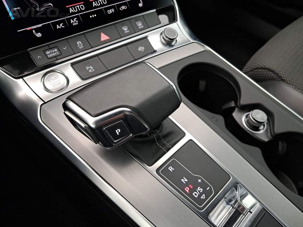 Foto inzerátu Audi A6 40 TDI