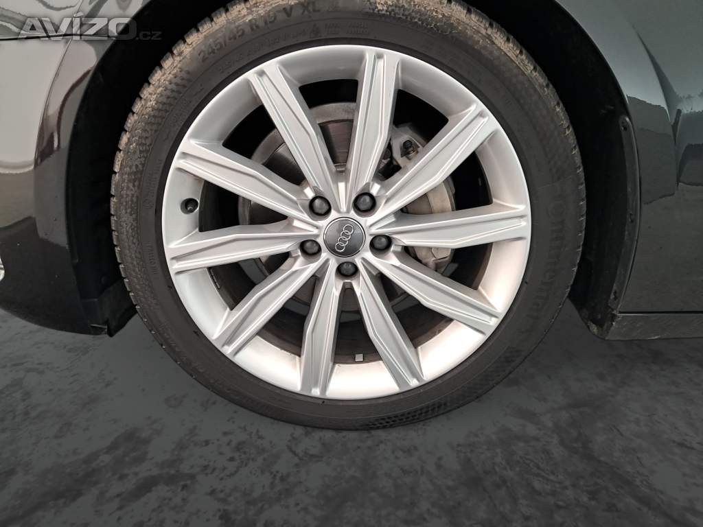 Foto inzerátu Audi A6 40 TDI