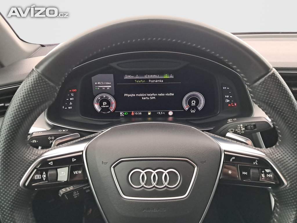 Foto inzerátu Audi A6 40 TDI