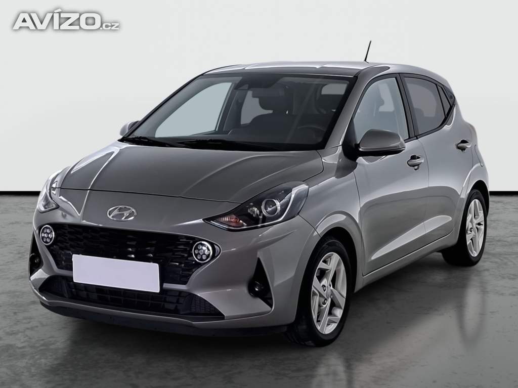 Foto inzerátu Hyundai i10 1.0