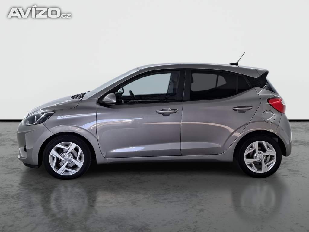 Foto inzerátu Hyundai i10 1.0