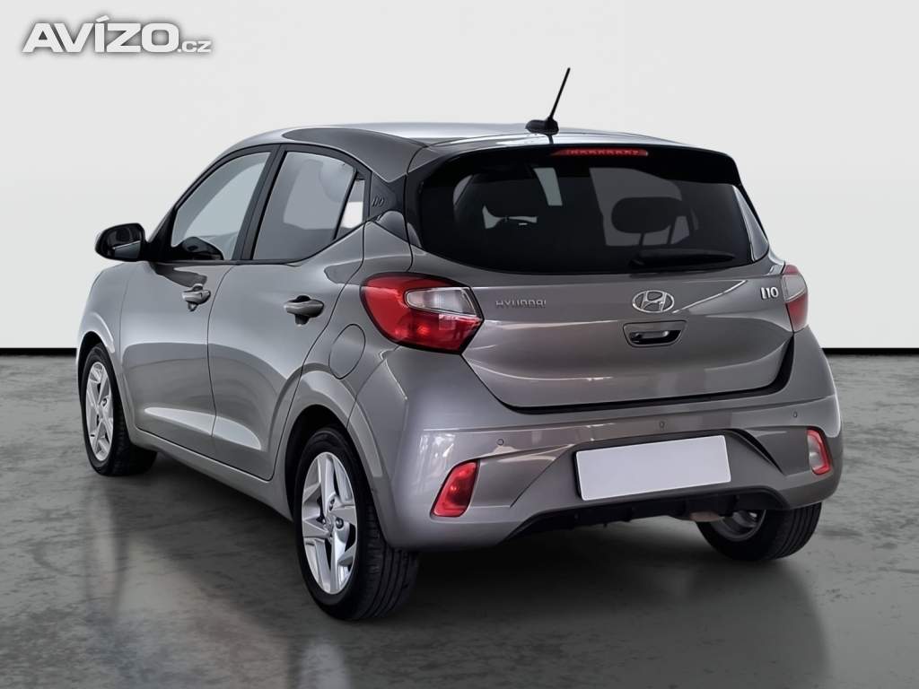 Foto inzerátu Hyundai i10 1.0