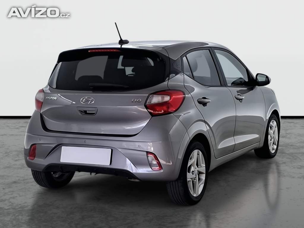 Foto inzerátu Hyundai i10 1.0