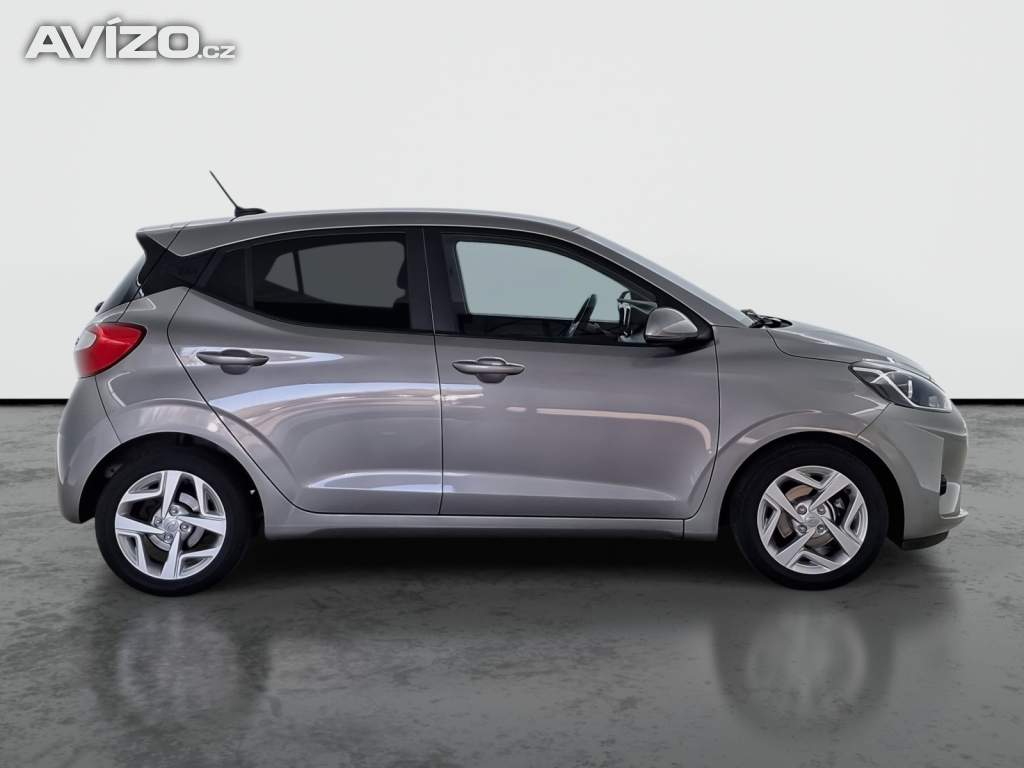 Foto inzerátu Hyundai i10 1.0