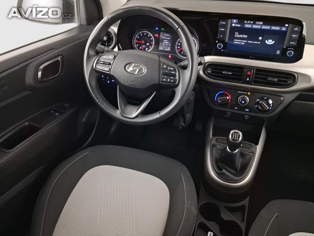 Foto inzerátu Hyundai i10 1.0