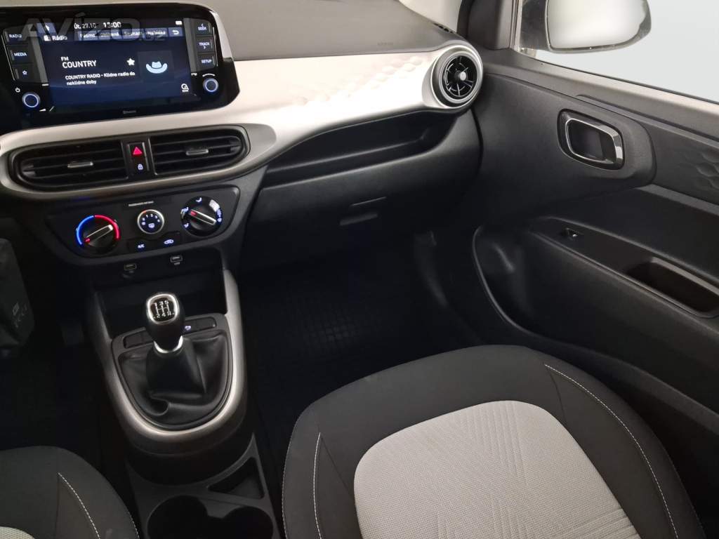 Foto inzerátu Hyundai i10 1.0