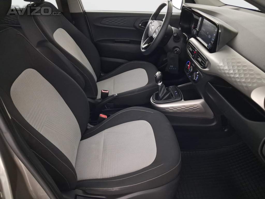 Foto inzerátu Hyundai i10 1.0