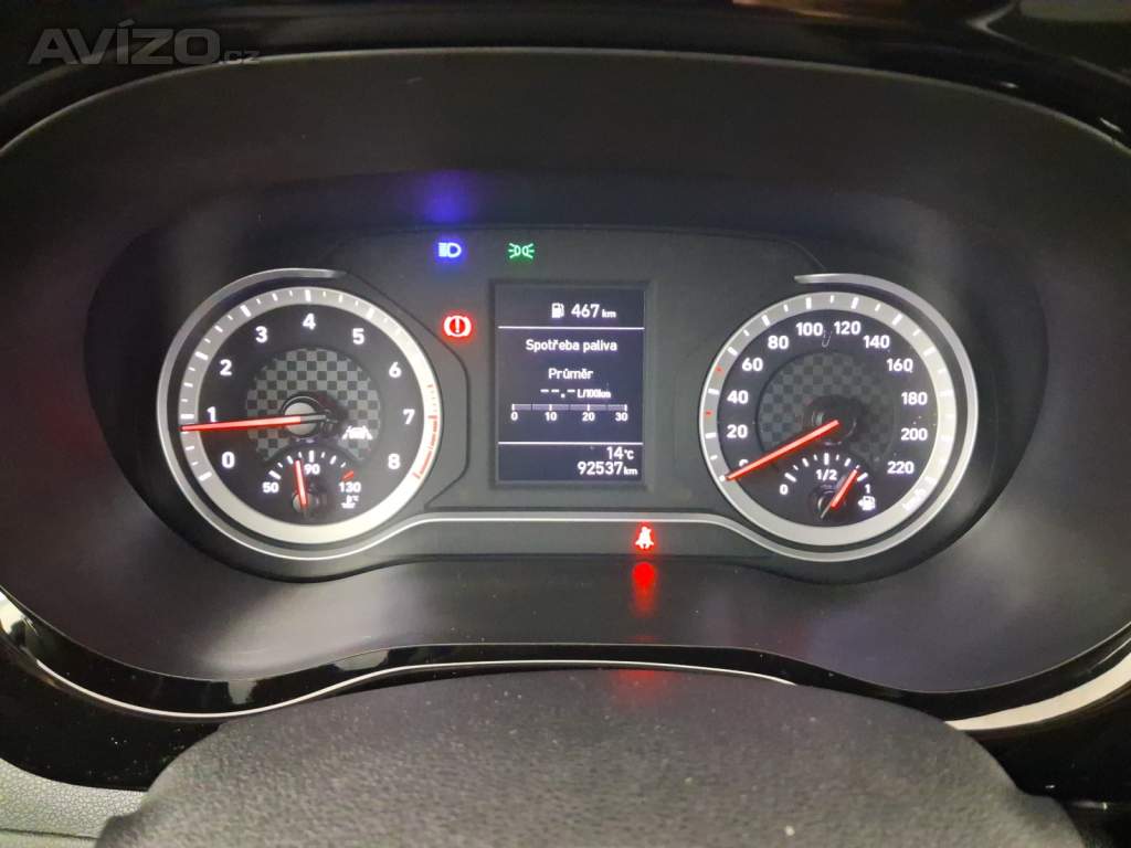 Foto inzerátu Hyundai i10 1.0