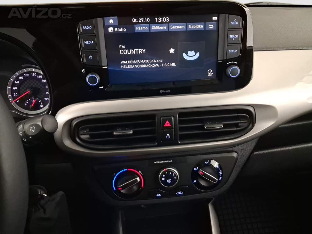 Foto inzerátu Hyundai i10 1.0