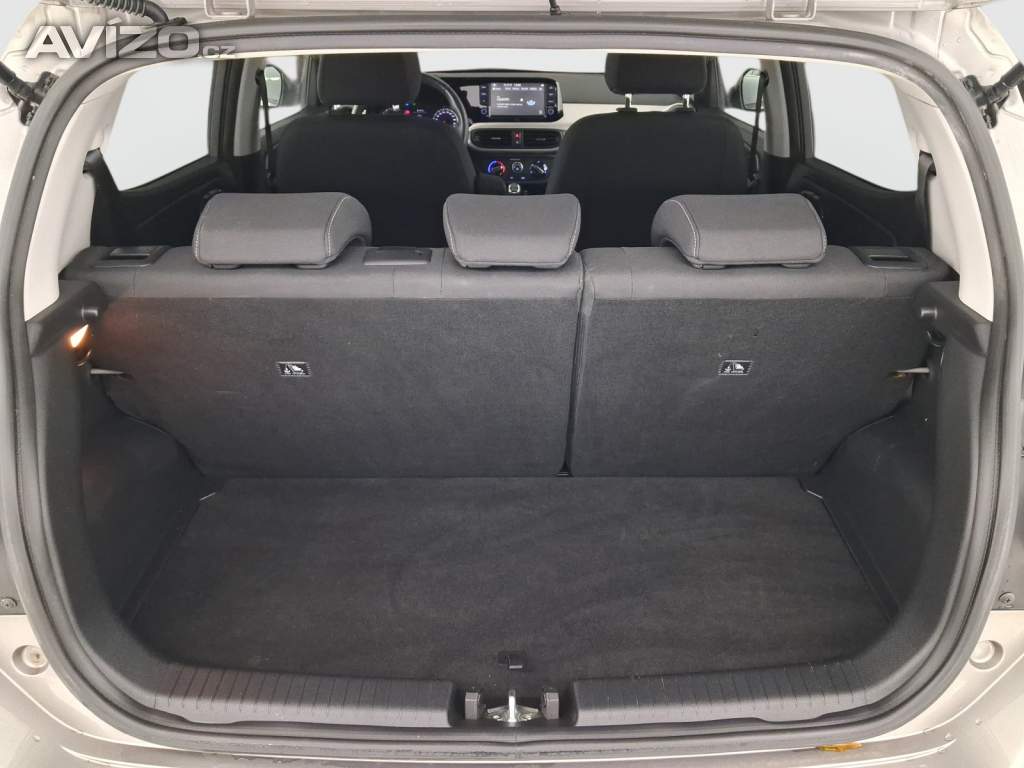 Foto inzerátu Hyundai i10 1.0