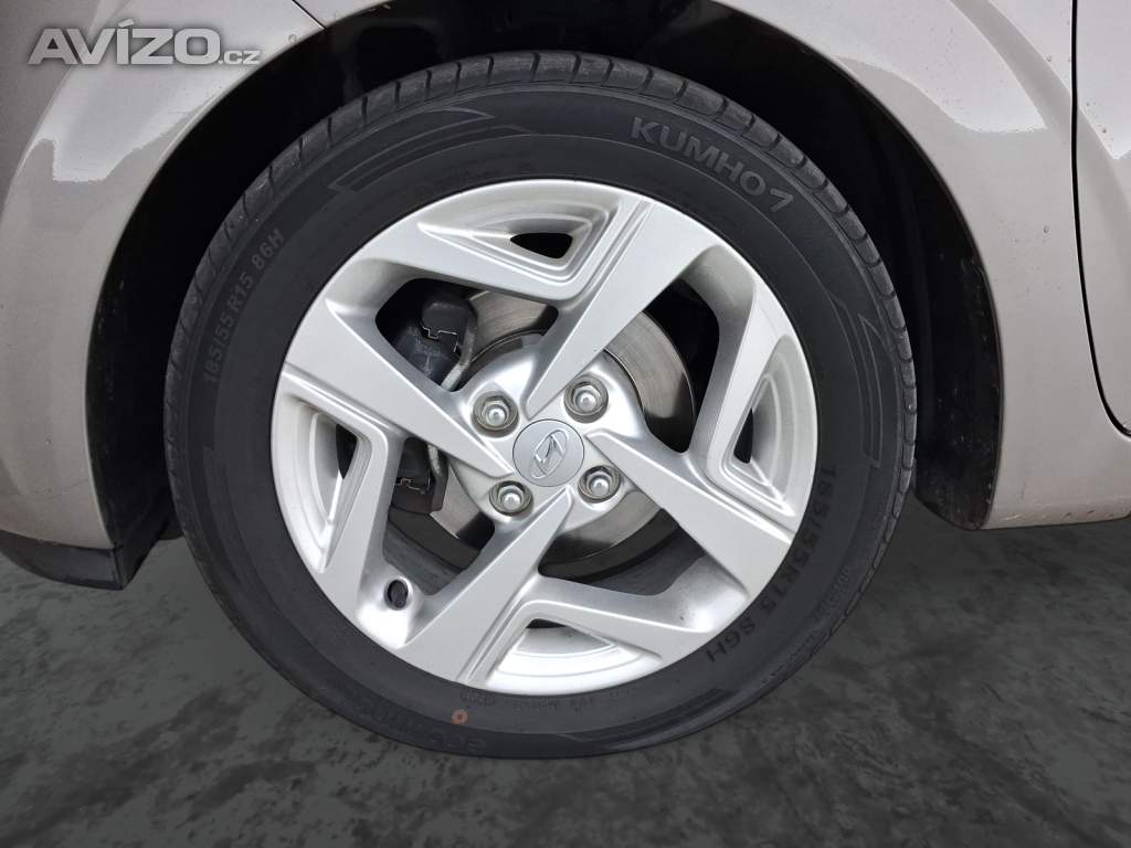 Foto inzerátu Hyundai i10 1.0
