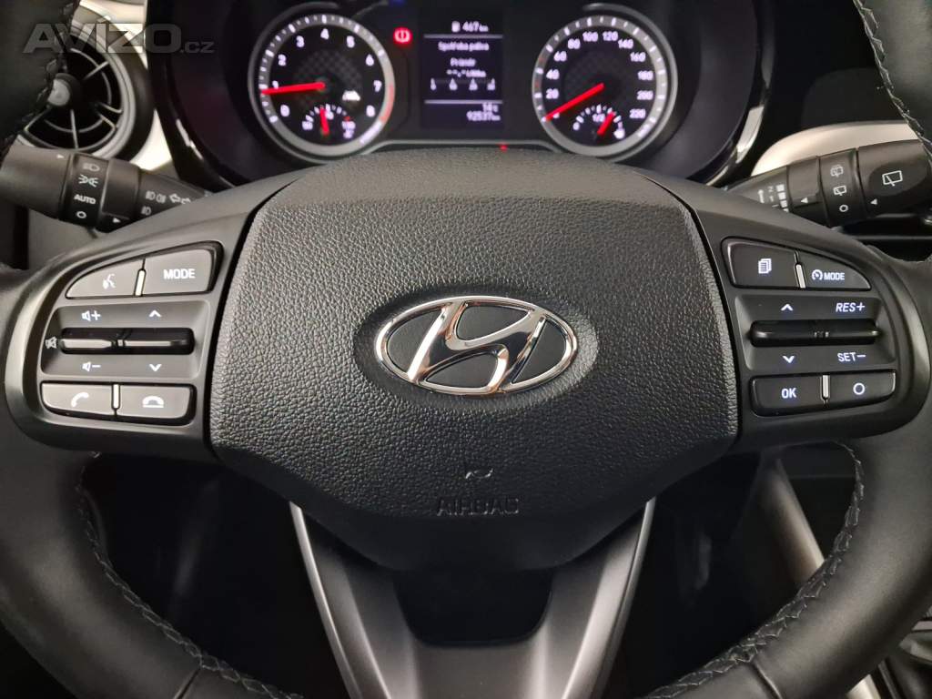 Foto inzerátu Hyundai i10 1.0