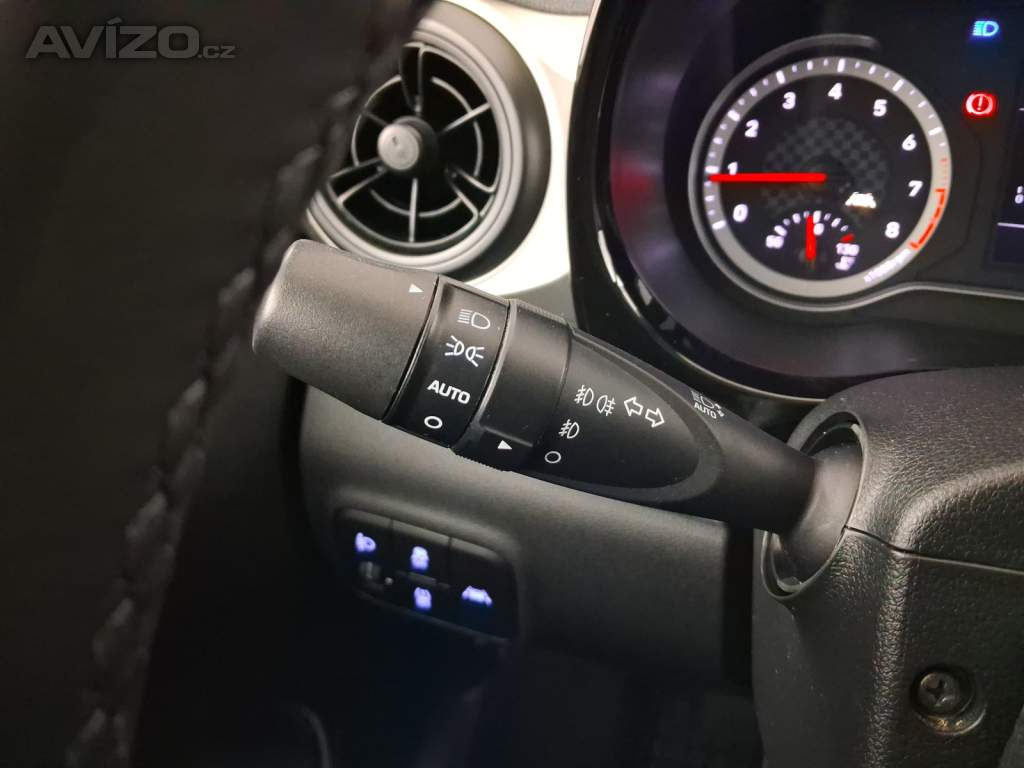 Foto inzerátu Hyundai i10 1.0