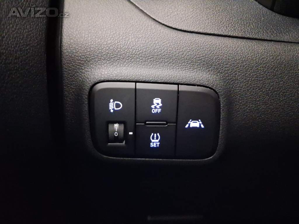 Foto inzerátu Hyundai i10 1.0