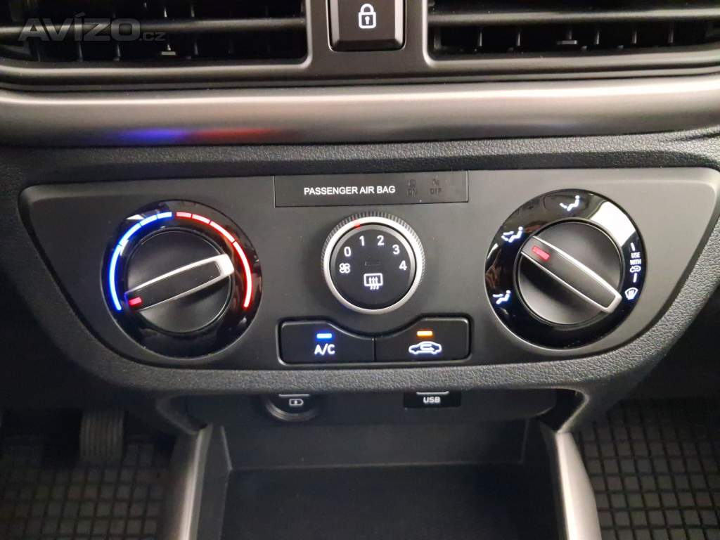 Foto inzerátu Hyundai i10 1.0
