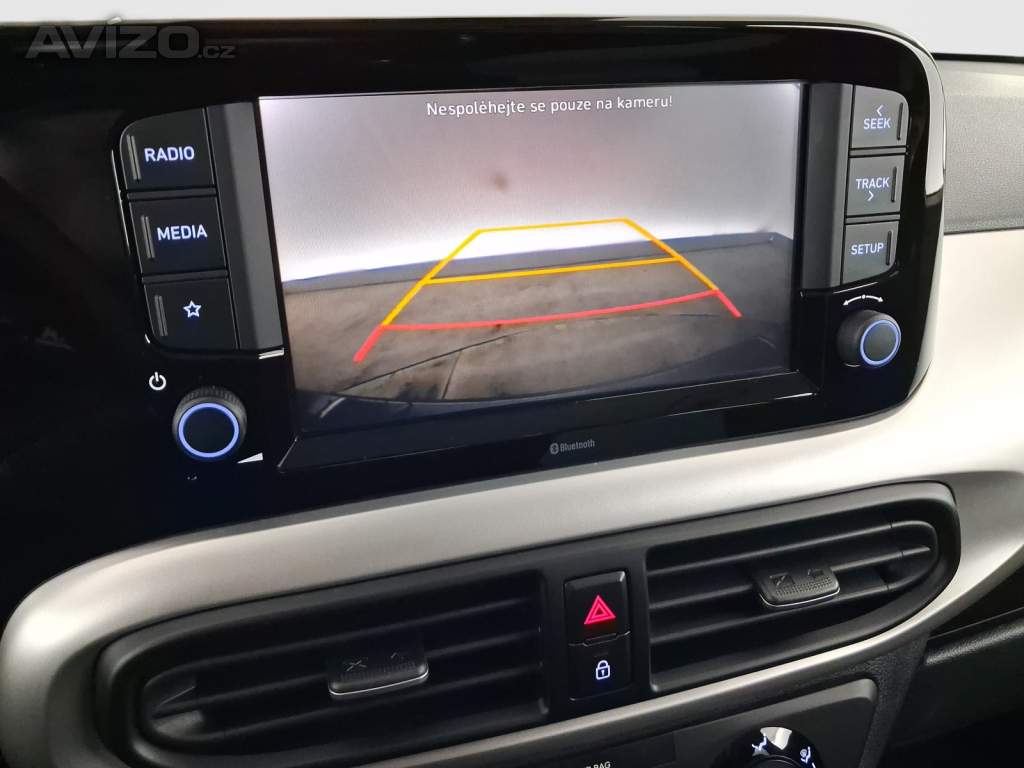 Foto inzerátu Hyundai i10 1.0