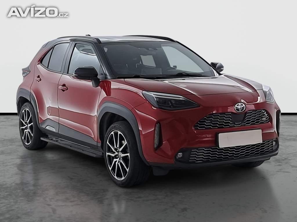 Toyota Yaris Cross 1.5 VVT-iE
