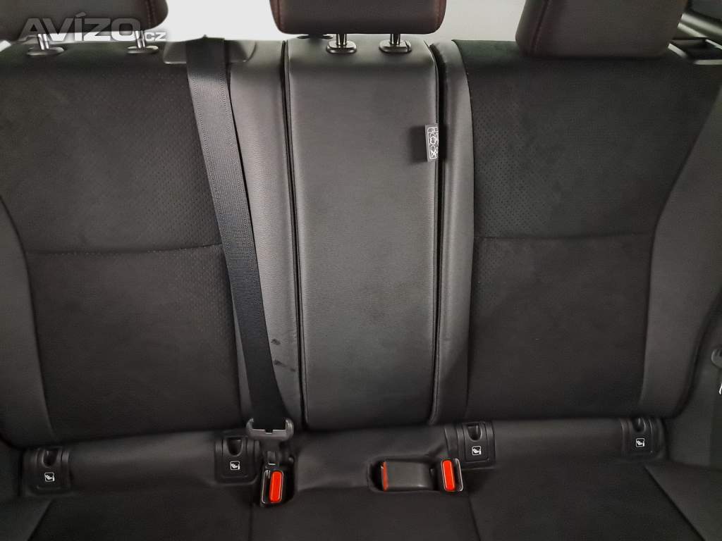Foto inzerátu Toyota Yaris Cross 1.5 VVT-iE