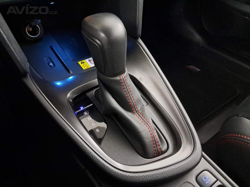 Foto inzerátu Toyota Yaris Cross 1.5 VVT-iE