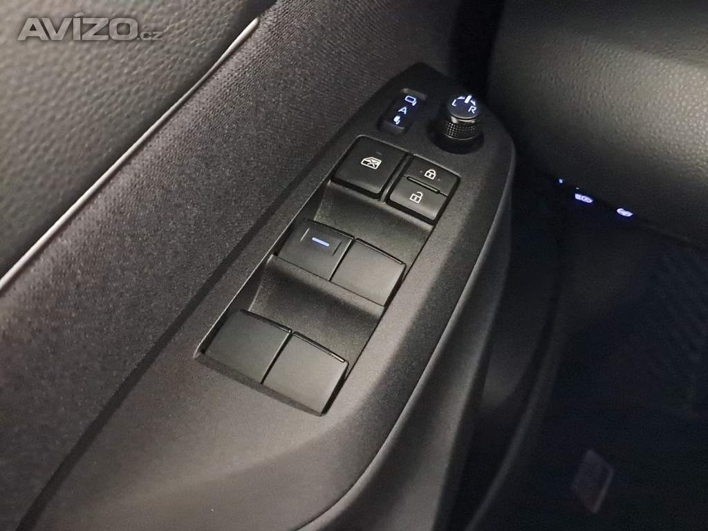 Foto inzerátu Toyota Yaris Cross 1.5 VVT-iE