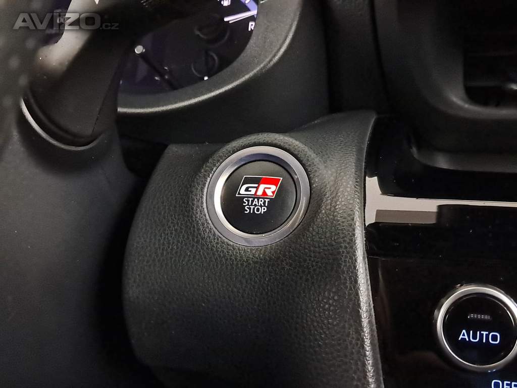 Foto inzerátu Toyota Yaris Cross 1.5 VVT-iE
