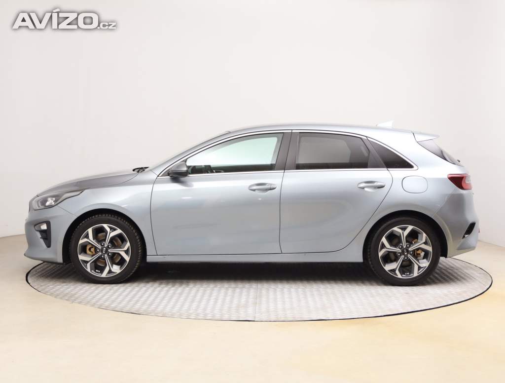 Foto inzerátu Kia Ceed 1.4 T-GDI
