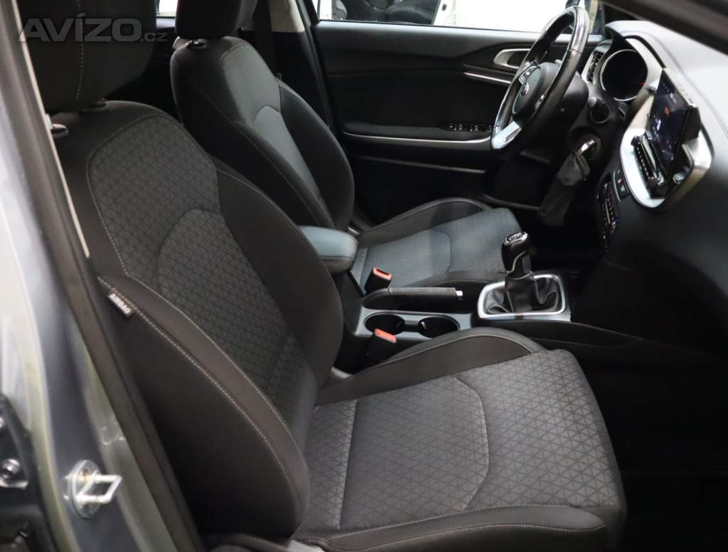 Foto inzerátu Kia Ceed 1.4 T-GDI