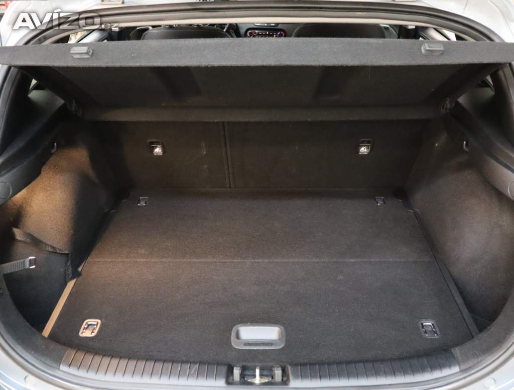 Foto inzerátu Kia Ceed 1.4 T-GDI