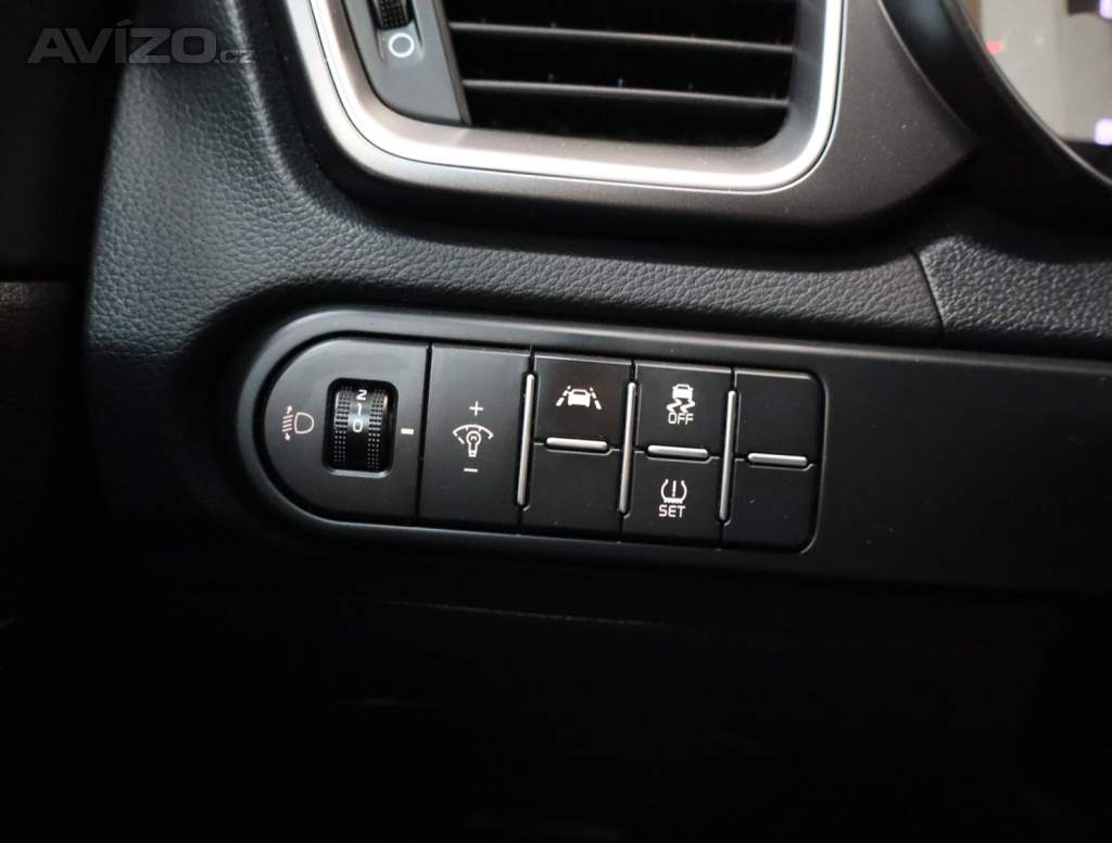 Foto inzerátu Kia Ceed 1.4 T-GDI