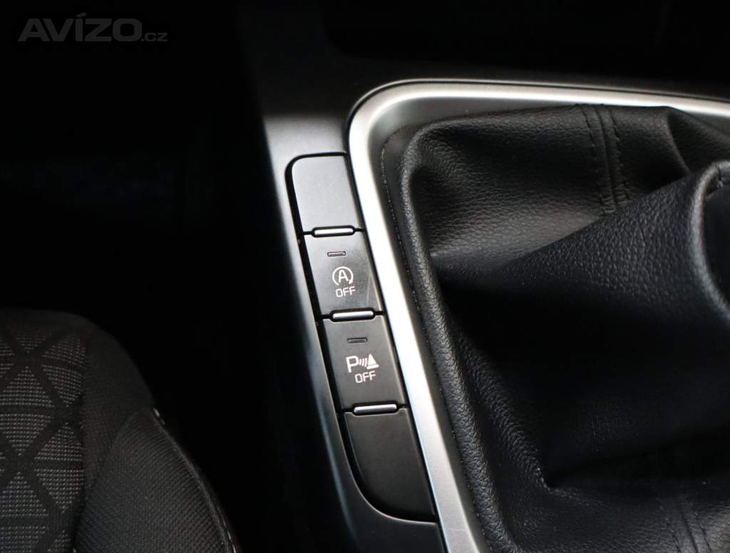 Foto inzerátu Kia Ceed 1.4 T-GDI