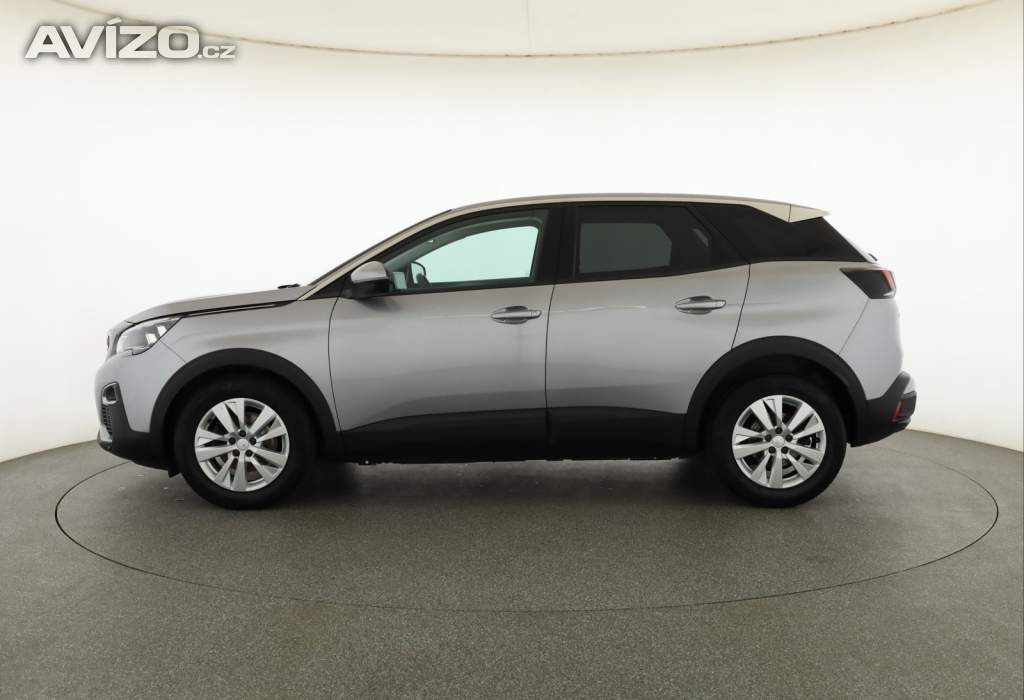 Foto inzerátu Peugeot 3008 1.5 BlueHDi