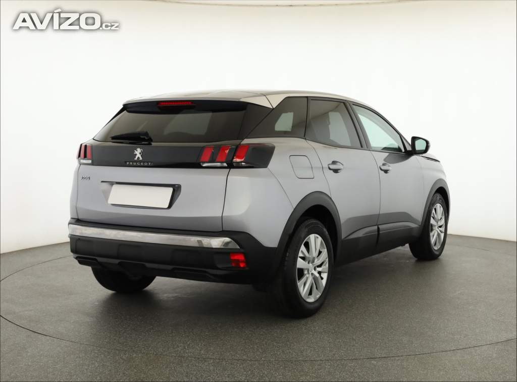 Foto inzerátu Peugeot 3008 1.5 BlueHDi