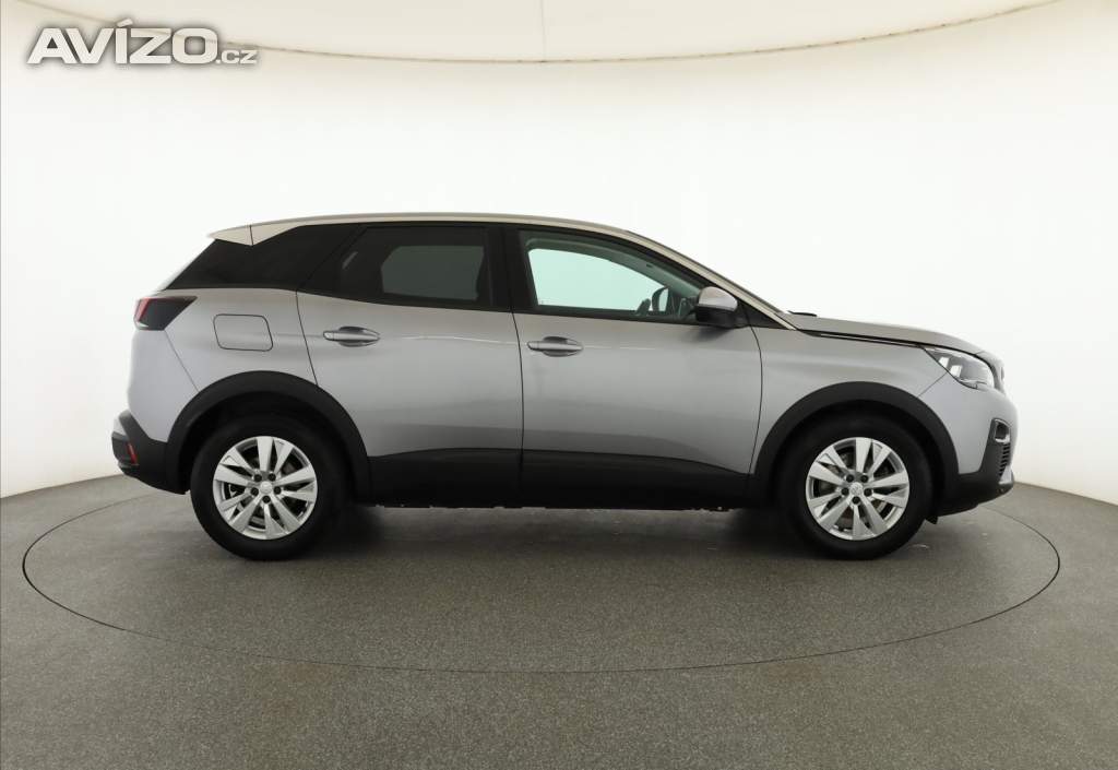 Foto inzerátu Peugeot 3008 1.5 BlueHDi