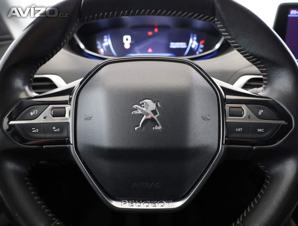 Foto inzerátu Peugeot 3008 1.5 BlueHDi
