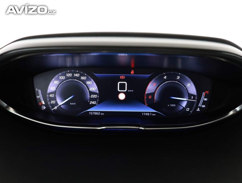 Foto inzerátu Peugeot 3008 1.5 BlueHDi