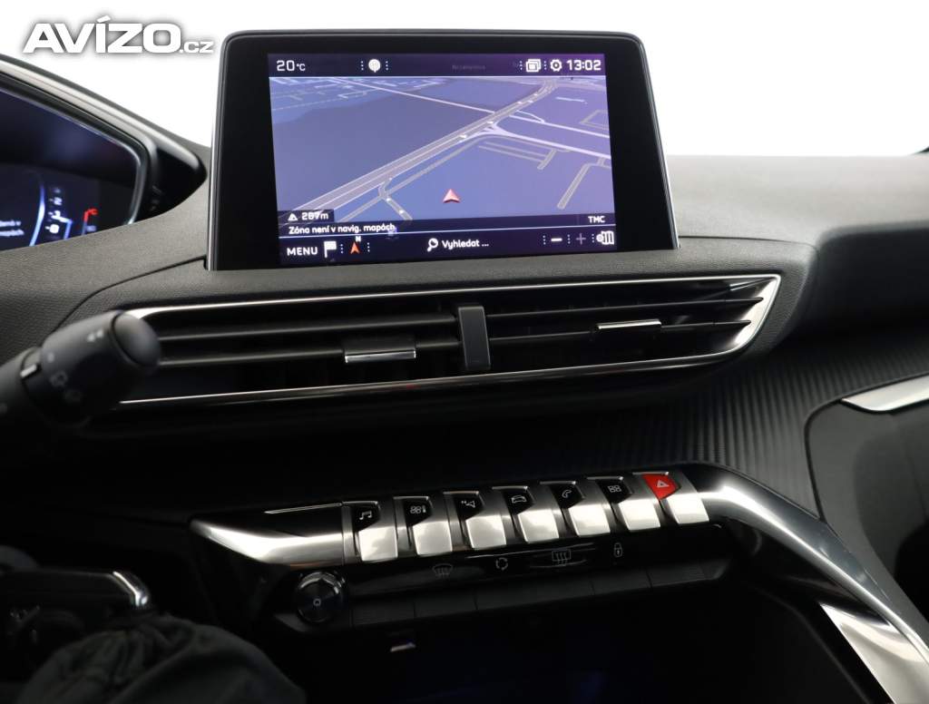 Foto inzerátu Peugeot 3008 1.5 BlueHDi