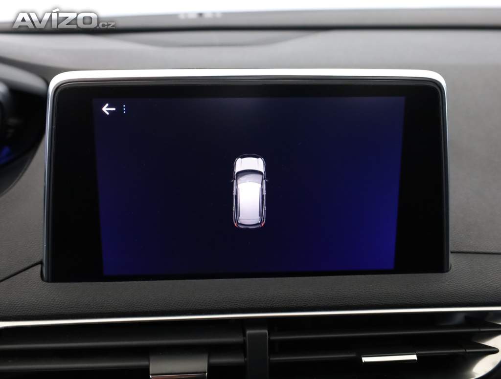 Foto inzerátu Peugeot 3008 1.5 BlueHDi