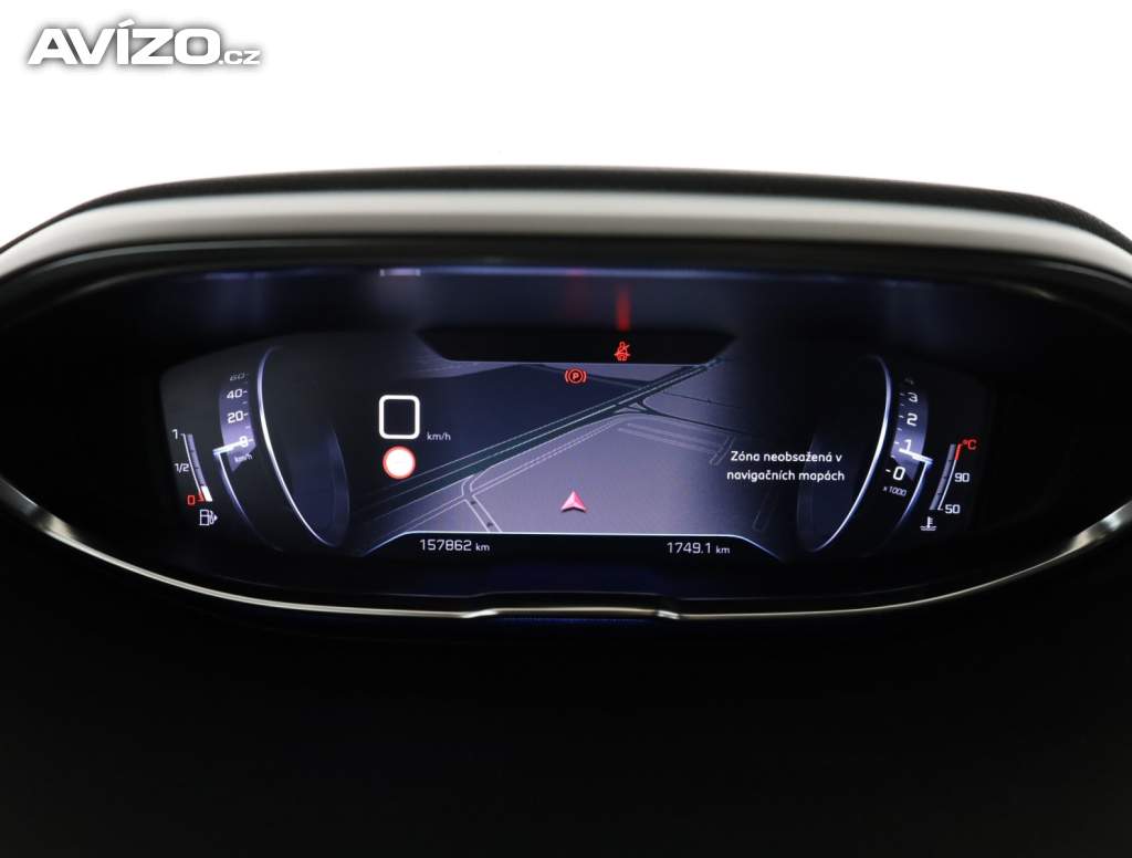 Foto inzerátu Peugeot 3008 1.5 BlueHDi