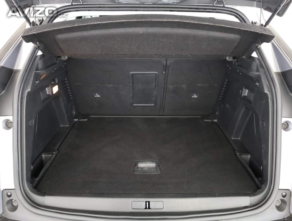 Foto inzerátu Peugeot 3008 1.5 BlueHDi