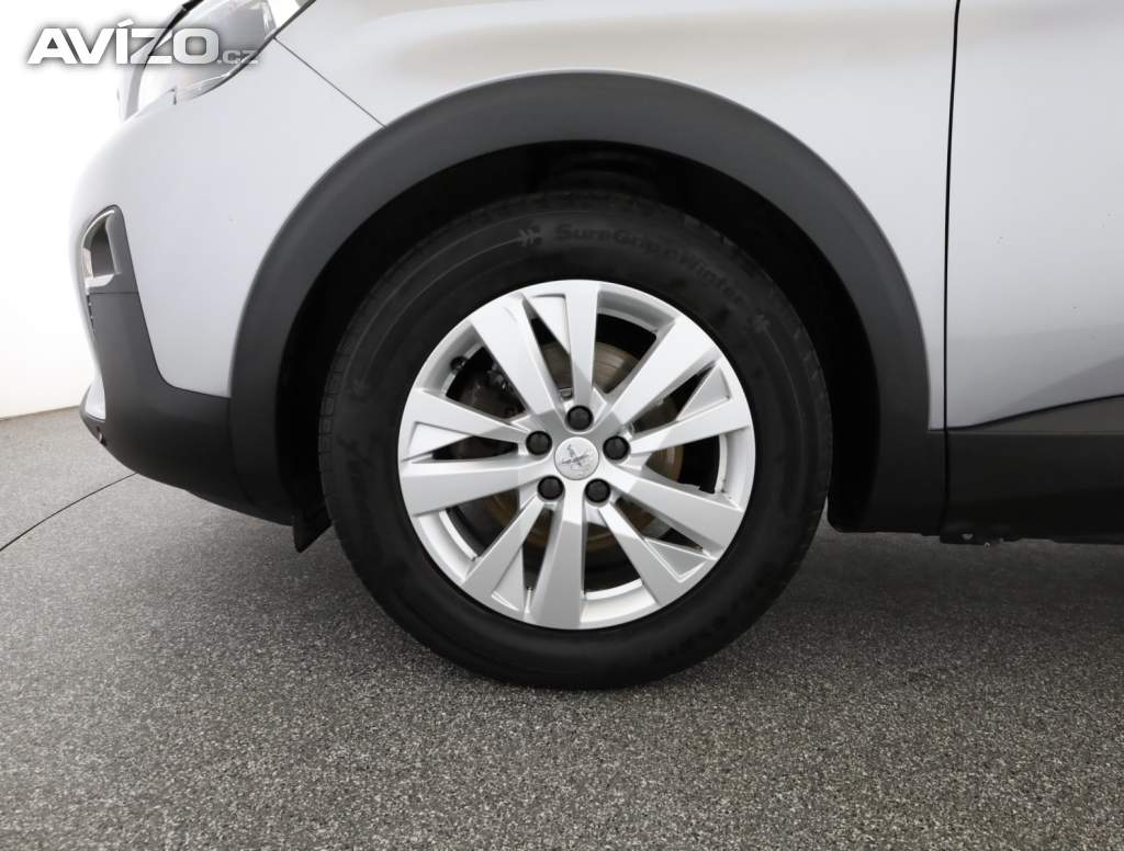 Foto inzerátu Peugeot 3008 1.5 BlueHDi