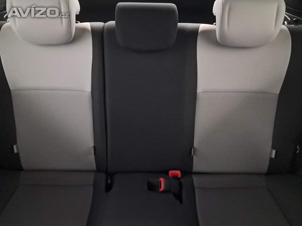 Foto inzerátu Toyota Yaris 1.5 Hybrid