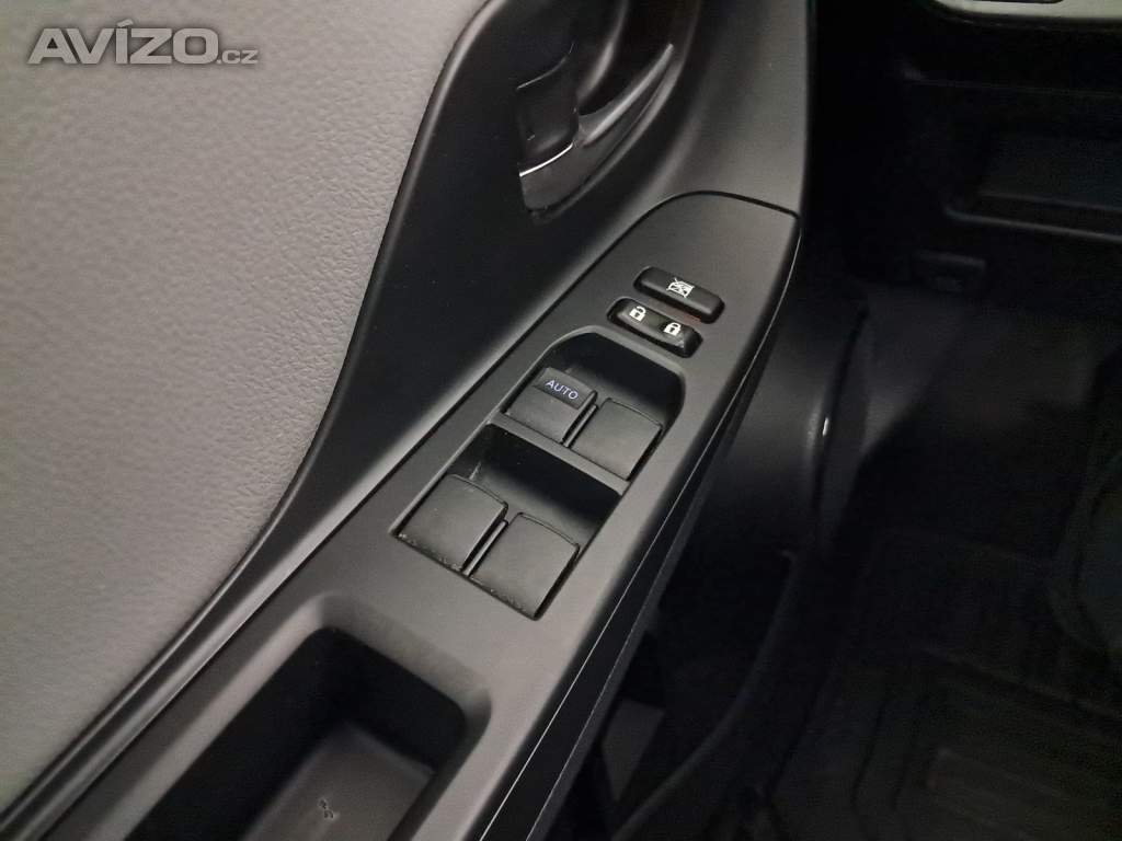 Foto inzerátu Toyota Yaris 1.5 Hybrid